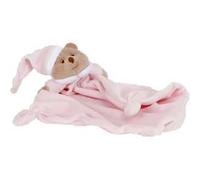 Doudou Nanan Puccio Rosa