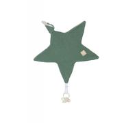 Doudou Odenwälder BabyNest Nicky con portaciuccio