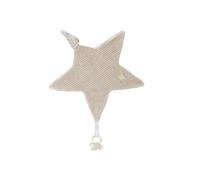Doudou Odenwälder BabyNest Nicky con portaciuccio
