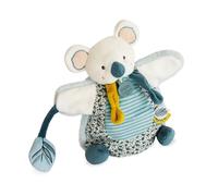 Doudou Pupazzo a Mano Koala Yoca 25 cm