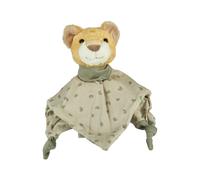 Doudou Sterntaler Leone Leo 27 cm con estremità annodate