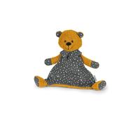 Doudou Sterntaler orsetto Baylee M con sonaglio
