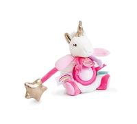 Unicorno peluche con luce notturna