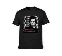DOUDOUMAO Nick Cave & The Bad Seeds Boatman'S Call T-Shirt Black L
