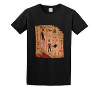 DOUDOUMAO The B-52'S Band Legend Mesopotamia Cover Super Soft Grinding Retro Take out Sports Competition T-Shirt Black S