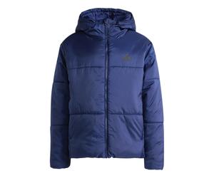 Doudoune adidas Essentials Highloft Bleu XS