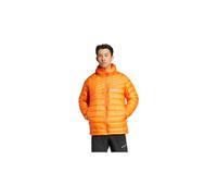 Doudoune adidas terrex xperior down orange homme