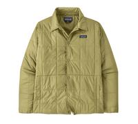 Doudoune Camicia Patagonia Light Gust Vert 2XL
