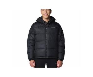 Doudoune Columbia Giacca con cappuccio Pike Lake II (nero) Homme XL