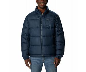 Doudoune Columbia Pike Lake II (Collegiate Navy) per uomo L