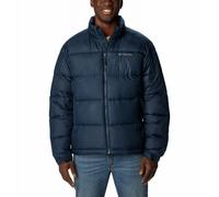 Doudoune Columbia Pike Lake II (Collegiate Navy) per uomo XL
