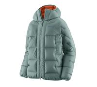 Patagonia Ws Durable Down Parka - giacca piumino - donna Blue M