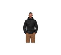 Giacca da uomo Mammut Crag IN Hooded Jacket Men Taglia: XL / Colore: nero