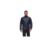 Doudoune mammut crag in bleu marine homme