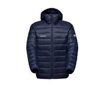 Giacca da uomo Mammut Crag IN Hooded Jacket Men Taglia: L / Colore: blu