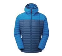 Doudoune MOUNTAIN EQUIPMENT Giacca Particle (Majolica Blue/Mykonos Blue) Uomo S