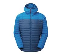 Doudoune MOUNTAIN EQUIPMENT Giacca Particle (Majolica Blue/Mykonos Blue) Uomo XL