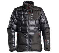 Doudoune Pajak Co_Lab Noir XL
