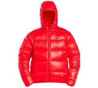 Doudoune Pajak Eskimo Rouge XL