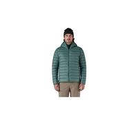 PATAGONIA M's Down Sweater Hoody - Uomo - Blu - Taglia S- modello 2025