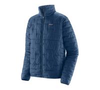 Doudoune Patagonia Micro Puff Bleu XS