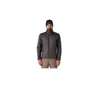 Doudoune patagonia nano puff noir homme