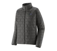 PATAGONIA M's Nano Puff Jkt - Uomo - Grigio - Taglia M- modello 2027
