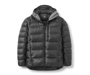 Doudoune Rab Giacca Mythic Ultra (Nero) Homme S