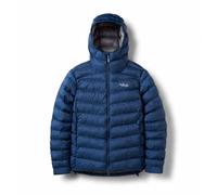 Doudoune Rab Giacca Nebula Pro (Tempest Blue) Uomo XXL