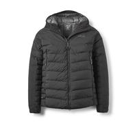 Doudoune Rab Infinity Windstopper Hoody (Nero) LRG