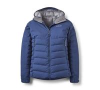Doudoune Rab Infinity Windstopper Hoody (Tempest Blue) Uomo L