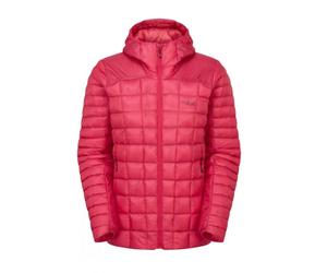 Doudoune Rab Mythic Alpine Light Jacket Wmns (Watermelon) Donna M (12 UK)