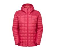 Doudoune Rab Mythic Alpine Light Jacket Wmns (Watermelon) Donna S (10 UK)