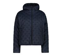 Doudoune ricamata donna CMP Noir 2XS