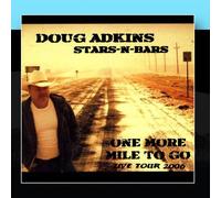 Doug Adkins - Doug Adkins One More Mile to G