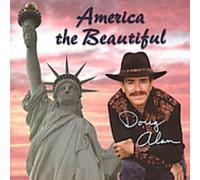 Doug Alan America the Beautiful (CD)
