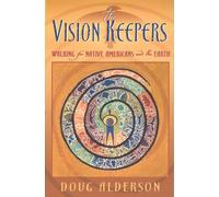 Doug Alderson The Vision Keepers (Tascabile)