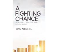 Doug Allan A Fighting Chance (Tascabile) Fighting Chance