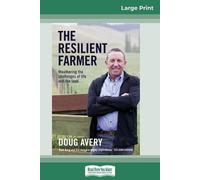 Doug Avery Margie Thomson The Resilient Farmer (Tascabile)