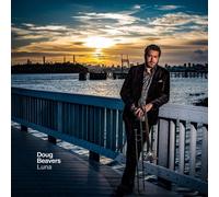 Doug Beavers Luna (Vinyl LP) 12" Album
