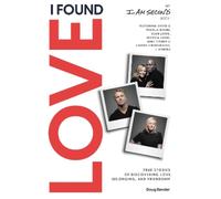 Doug Bender I Found Love (Tascabile)