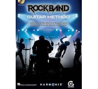 Doug Boduch Rock Band Guitar Method (Mixed Media Product)