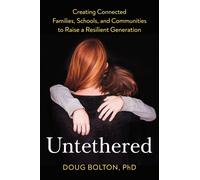 Doug Bolton Untethered (Copertina rigida)