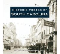 Doug Bostick Historic Photos of South Carolina (Copertina rigida)