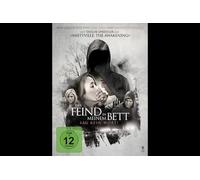 Doug Campbell - Der Feind in meinem Bett - Sag kein Wort!