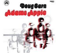 Doug Carn Adam's Apple (CD) Album
