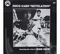 Doug Carn Fearuring the Voice of Jean Carn - Revelation (Remastered Edition)