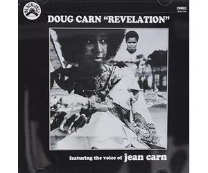Doug Carn Fearuring the Voice of Jean Carn - Revelation (Remastered Edition)
