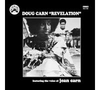 Doug Carn Feat. The Voice Of Jean Carn - Revelation