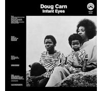Doug Carn – Infant Eyes